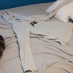 American eagle 2020 hoodie